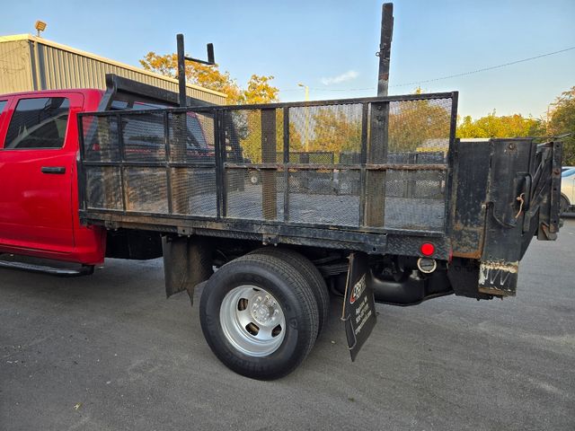 2016 Ram 3500 Tradesman