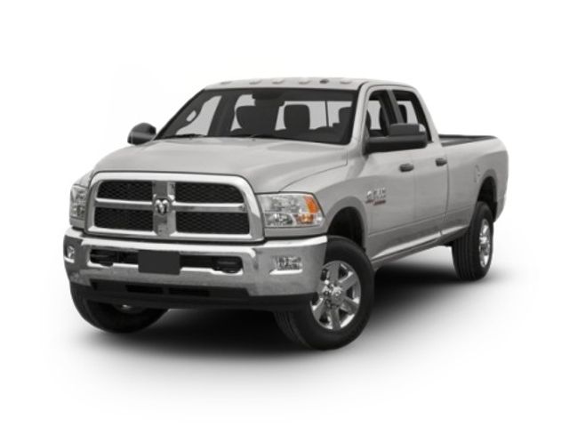 2016 Ram 3500 Big Horn