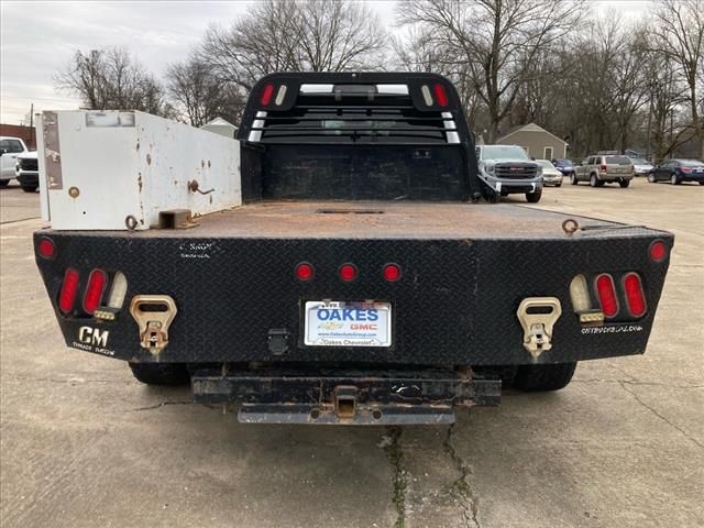 2016 Ram 3500 SLT