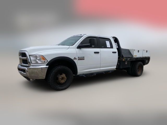 2016 Ram 3500 SLT