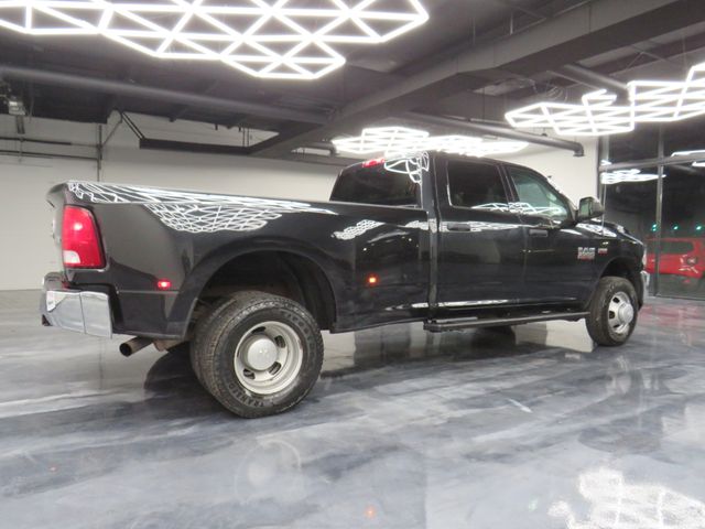 2016 Ram 3500 Tradesman