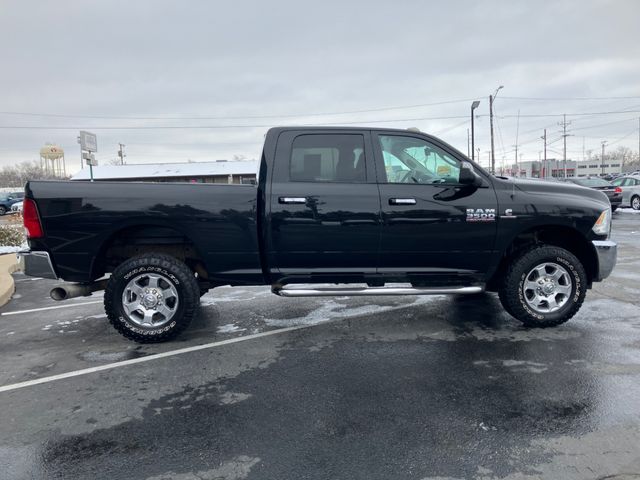 2016 Ram 3500 SLT