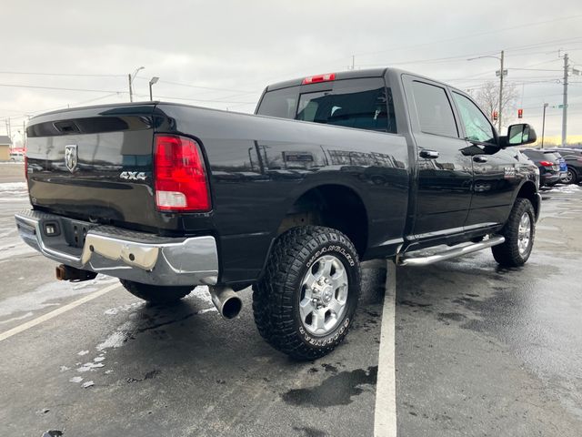 2016 Ram 3500 SLT