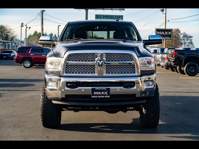 2016 Ram 3500 Laramie