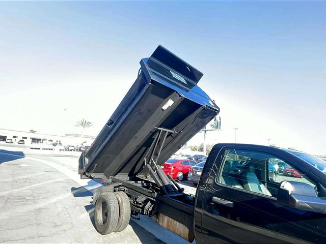 2016 Ram 3500 Tradesman