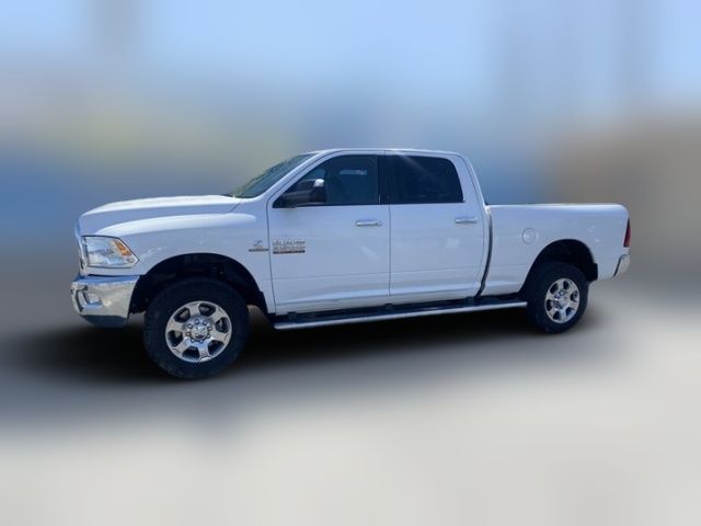 2016 Ram 3500 Big Horn