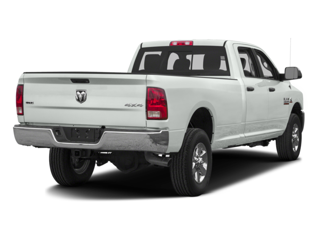 2016 Ram 3500 SLT