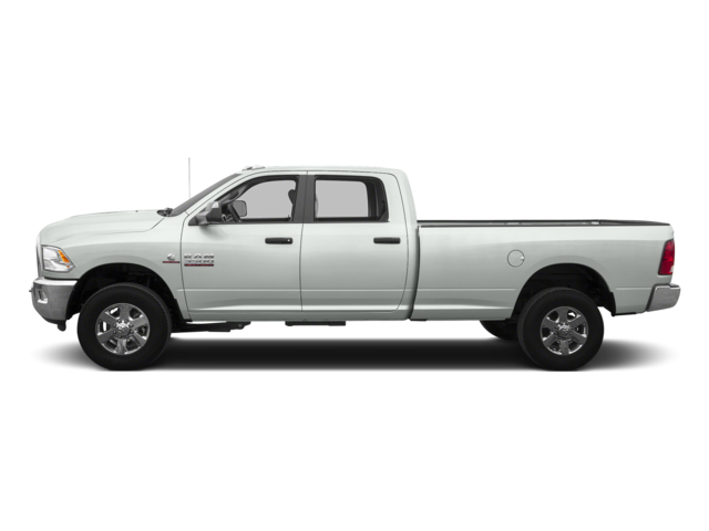 2016 Ram 3500 SLT