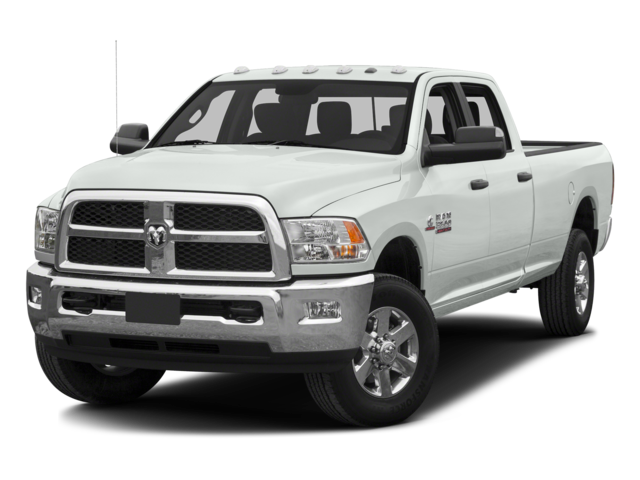 2016 Ram 3500 SLT