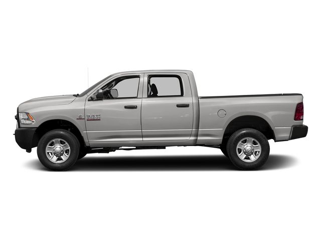 2016 Ram 3500 Tradesman