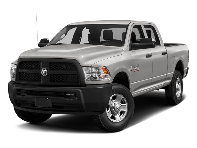 2016 Ram 3500 Tradesman