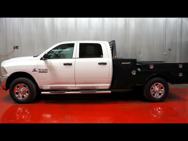 2016 Ram 3500 Tradesman