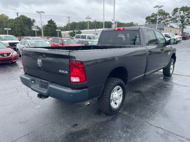 2016 Ram 3500 Tradesman