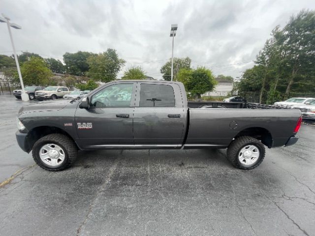 2016 Ram 3500 Tradesman