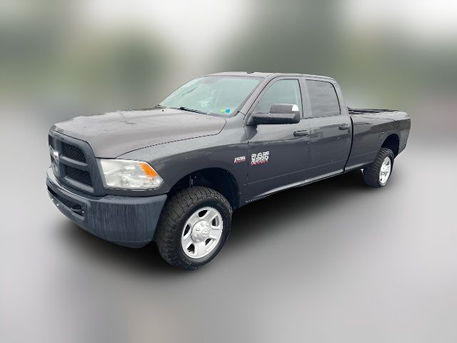 2016 Ram 3500 Tradesman