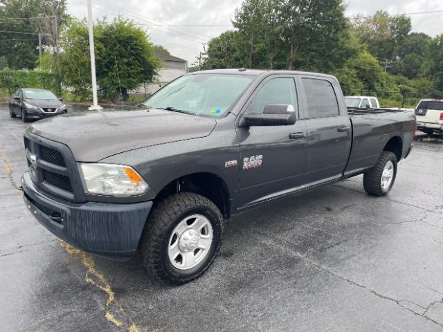 2016 Ram 3500 Tradesman