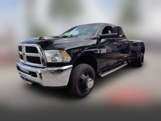 2016 Ram 3500 Tradesman