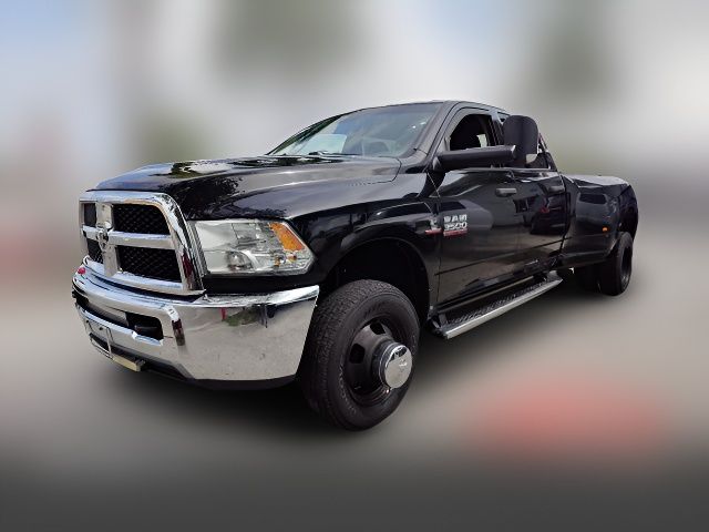 2016 Ram 3500 Tradesman