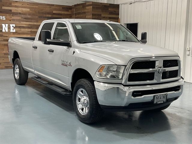 2016 Ram 3500 Tradesman