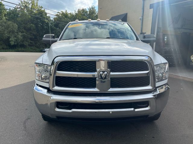 2016 Ram 3500 Tradesman