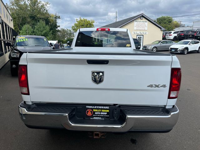 2016 Ram 3500 Tradesman