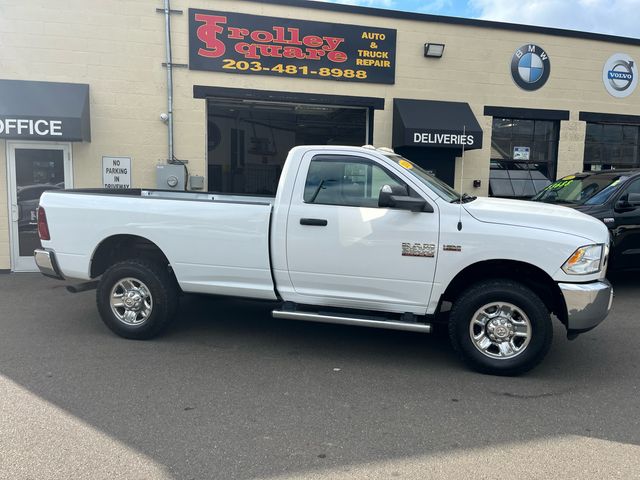 2016 Ram 3500 Tradesman