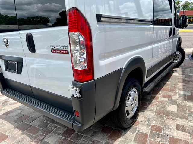 2016 Ram ProMaster Base