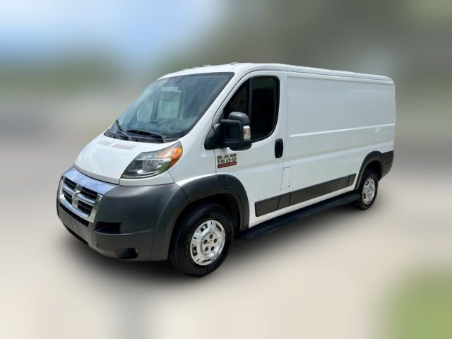 2016 Ram ProMaster Base