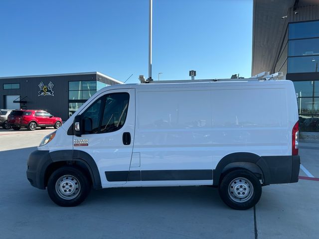 2016 Ram ProMaster Base