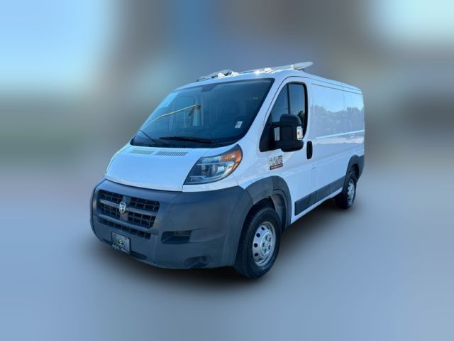 2016 Ram ProMaster Base