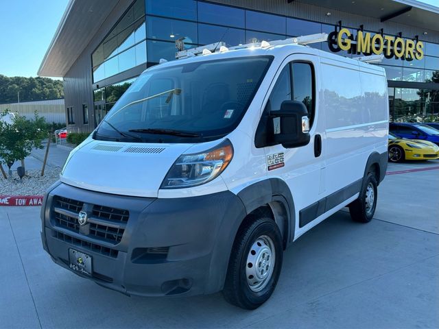 2016 Ram ProMaster Base