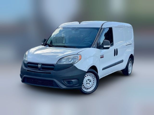 2016 Ram ProMaster Tradesman