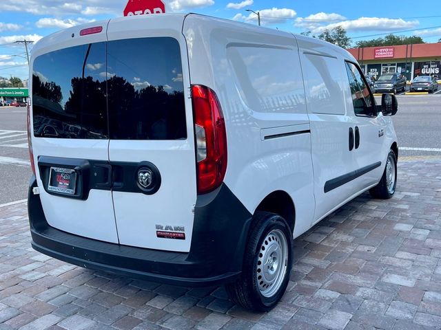 2016 Ram ProMaster Tradesman