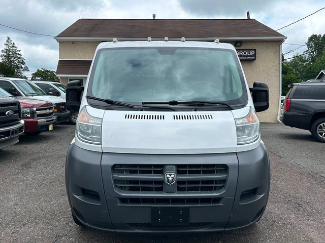 2016 Ram ProMaster Base