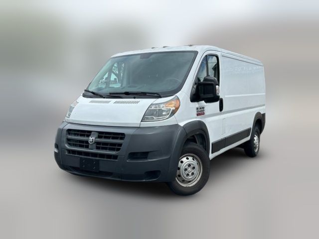 2016 Ram ProMaster Base