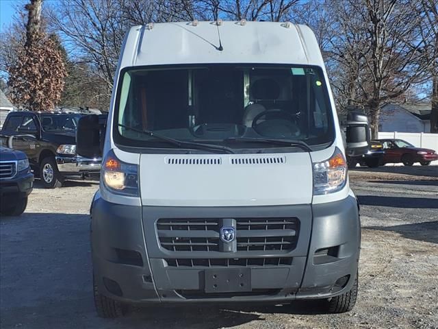 2016 Ram ProMaster Base