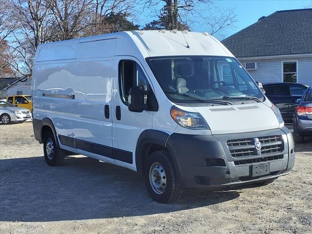 2016 Ram ProMaster Base