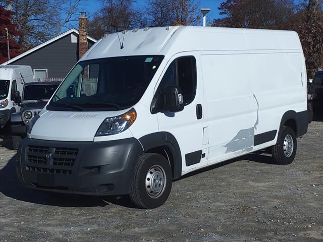 2016 Ram ProMaster Base