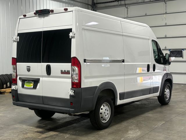 2016 Ram ProMaster Base