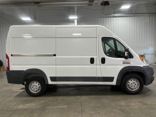 2016 Ram ProMaster Base