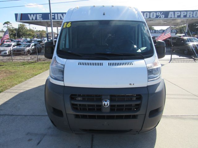 2016 Ram ProMaster Base