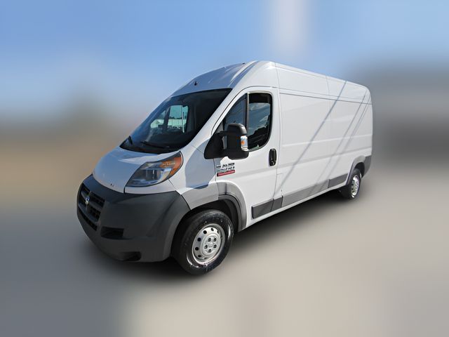 2016 Ram ProMaster Base