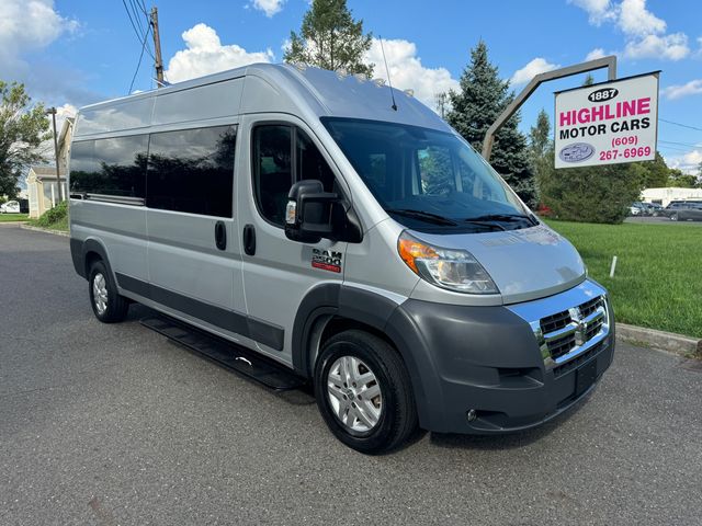 2016 Ram ProMaster Base