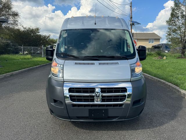 2016 Ram ProMaster Base