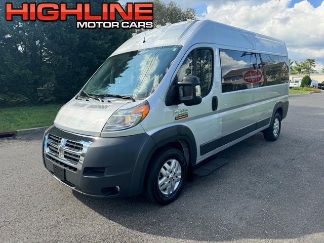 2016 Ram ProMaster Base