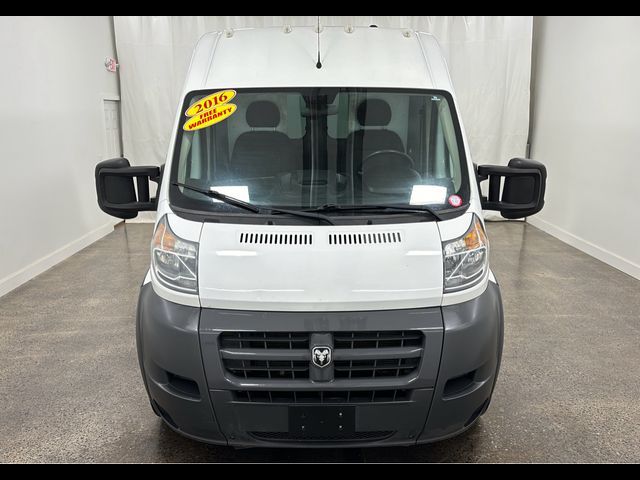 2016 Ram ProMaster Base