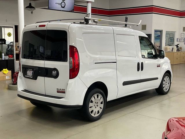 2016 Ram ProMaster Tradesman SLT