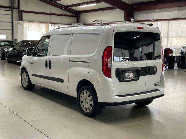 2016 Ram ProMaster Tradesman SLT