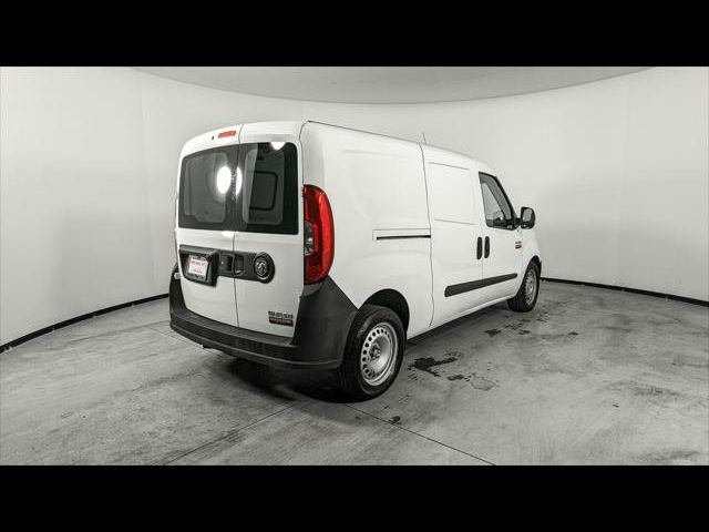 2016 Ram ProMaster Tradesman