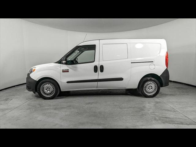 2016 Ram ProMaster Tradesman